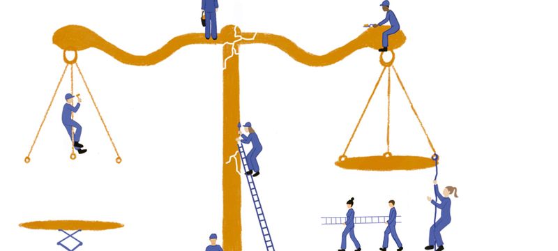 Réparer la justice (Delphine Griveaud)