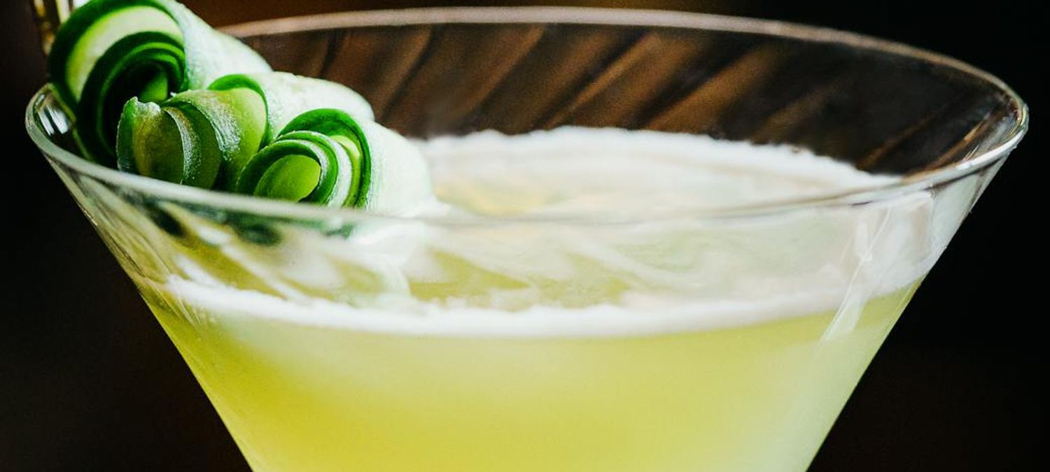 Une petite soiree au rosa ?