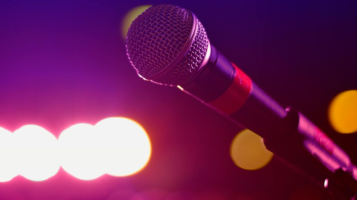 Soirée Stand-up Queer, atelier d’écriture & Karaoké