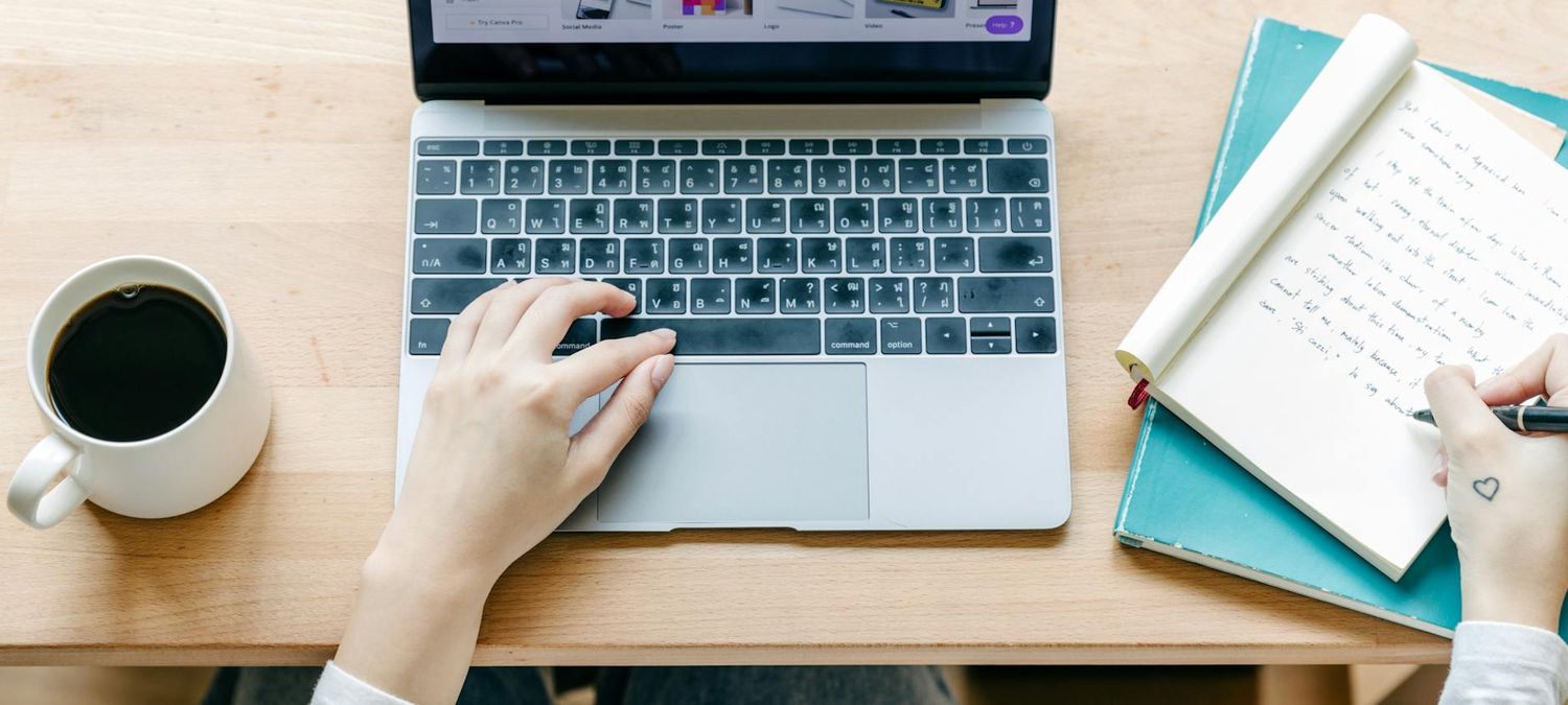 Café créatif 5 🎨