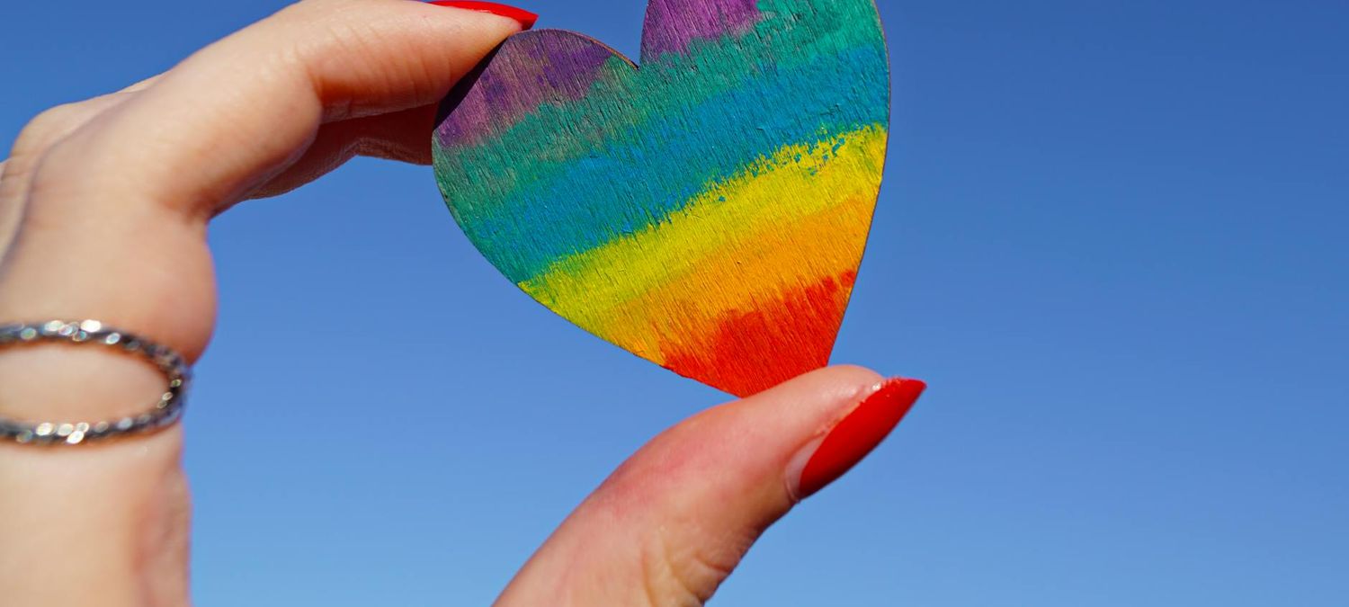Gay pride Lyon 2025 🏳️‍🌈