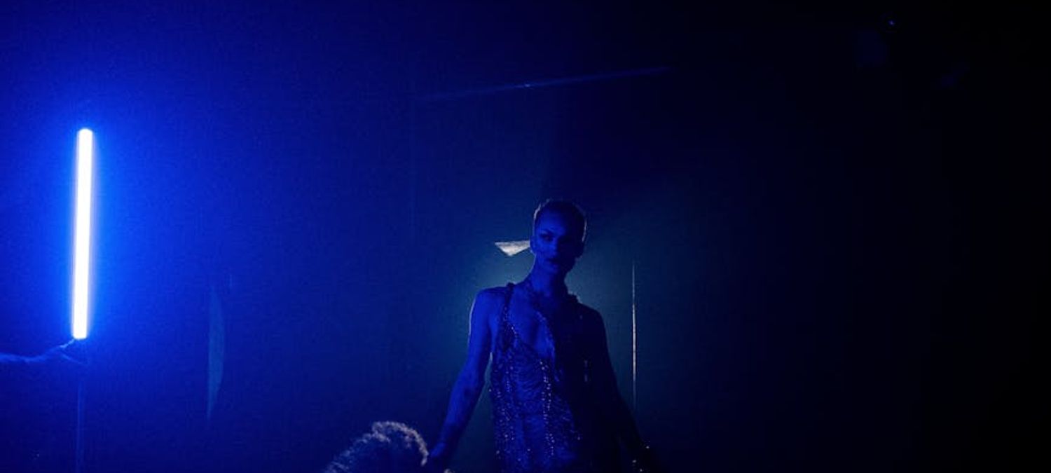 Cabaret chez Madame Arthur