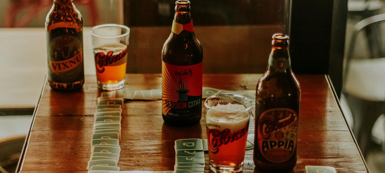 Soirée My beer orleans fleury