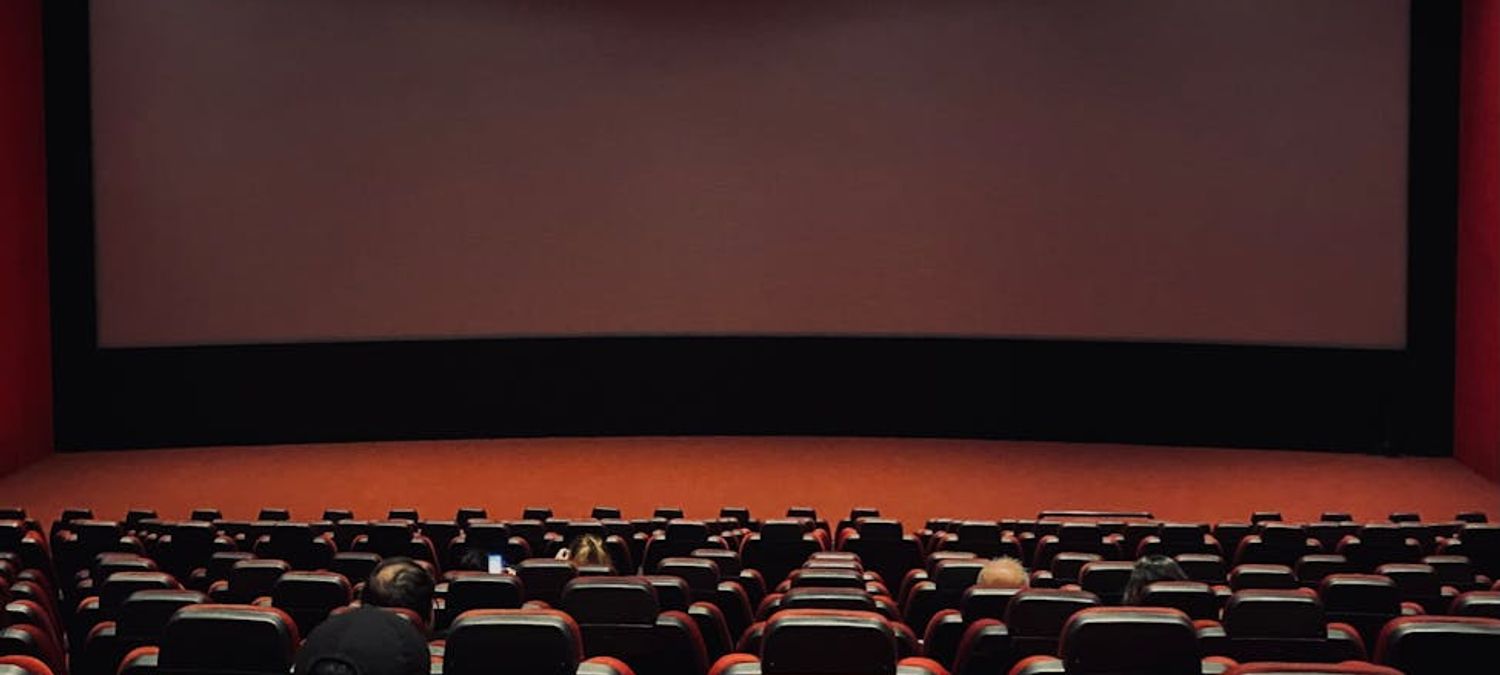 Ciné-Club des Fiertés