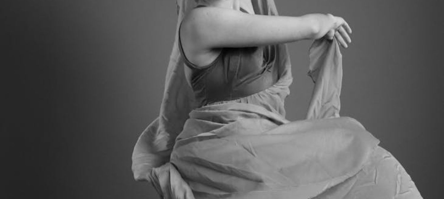 Spectacle de danse "The rise"