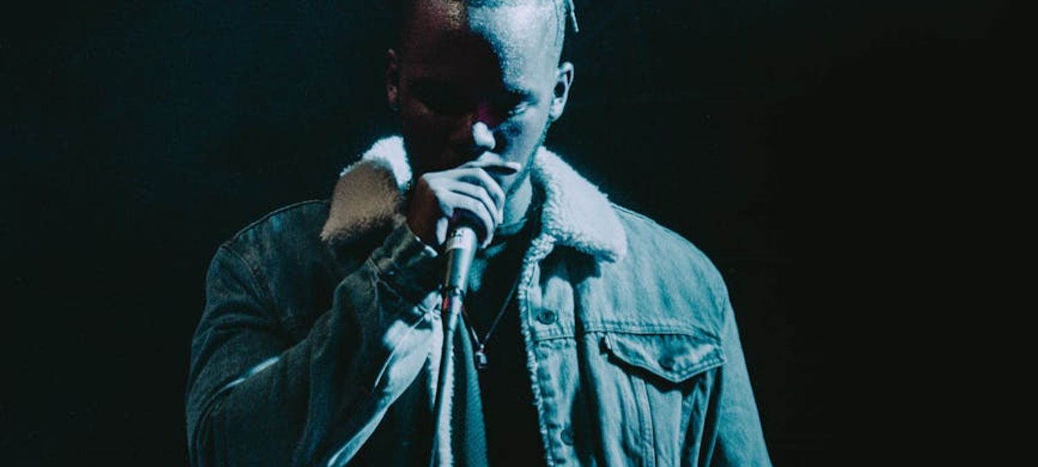 Soirée danse hip-hop