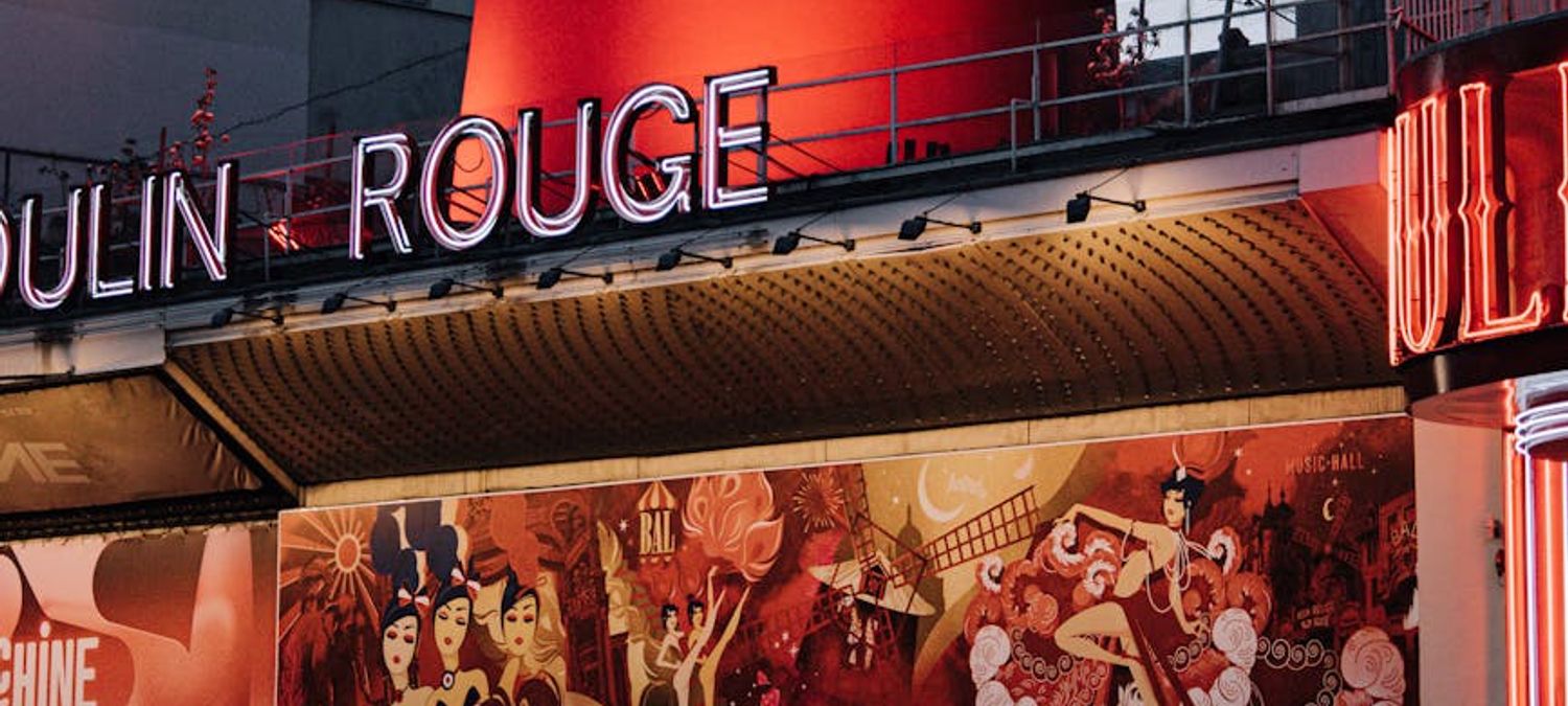 Pigalle, histoire d'un quartier chaud !