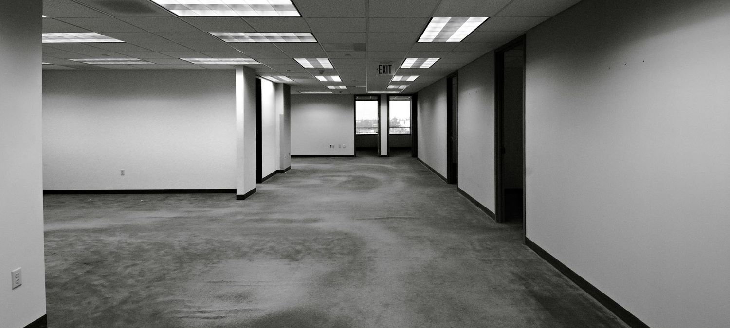 Backrooms - Le film (VF)