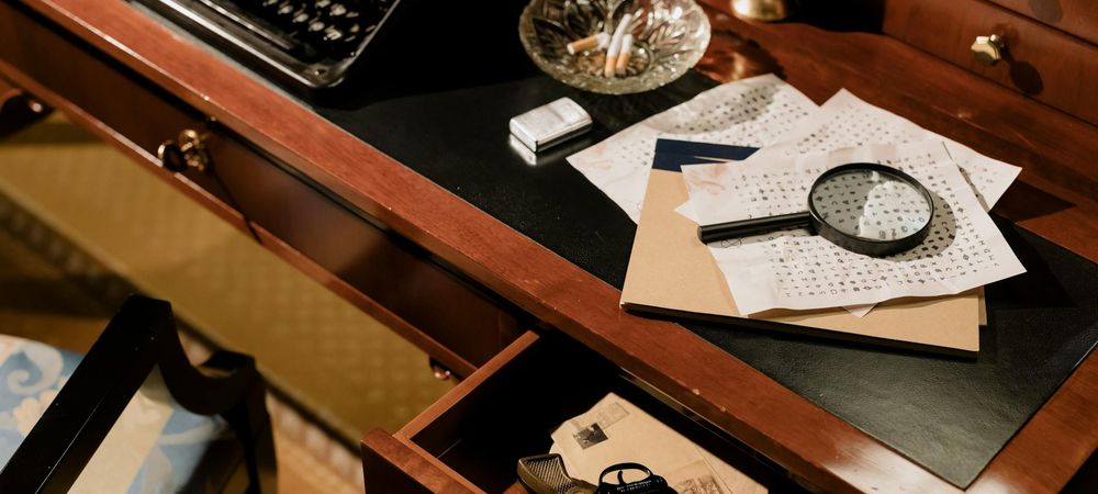 Sherlock Holmes et l’aventure du diamant bleu 💎