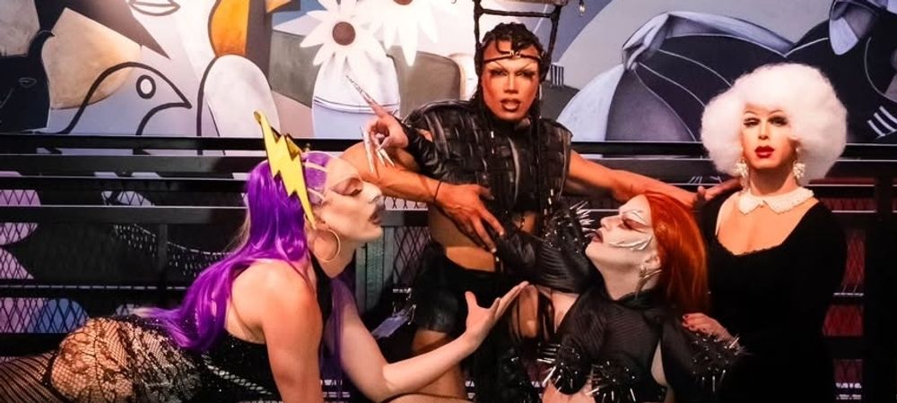 Bazaarathon par House of Bazaar