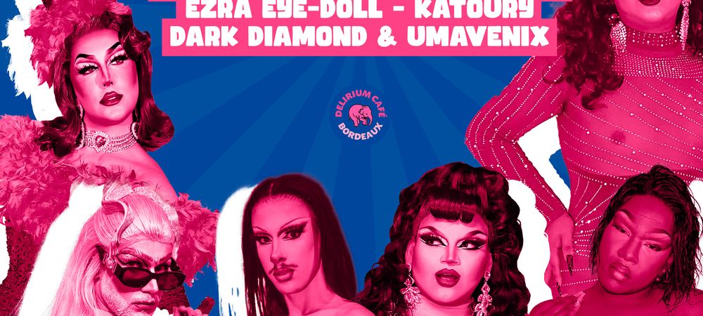 Show Drag - Gratuit