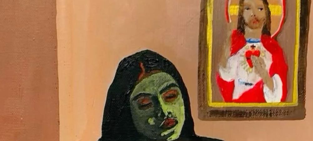 [COMPLET] Lesbiennes noires : Parlons spiritualité, religion, foi et identité