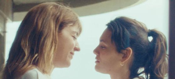 Des preuves d’amour d’Alice Douard