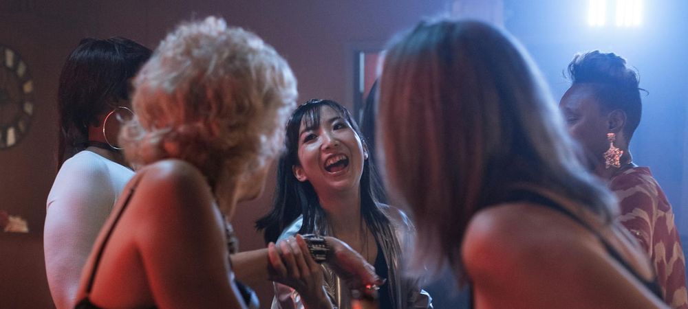 Rencontre lesbienne à Bordeaux