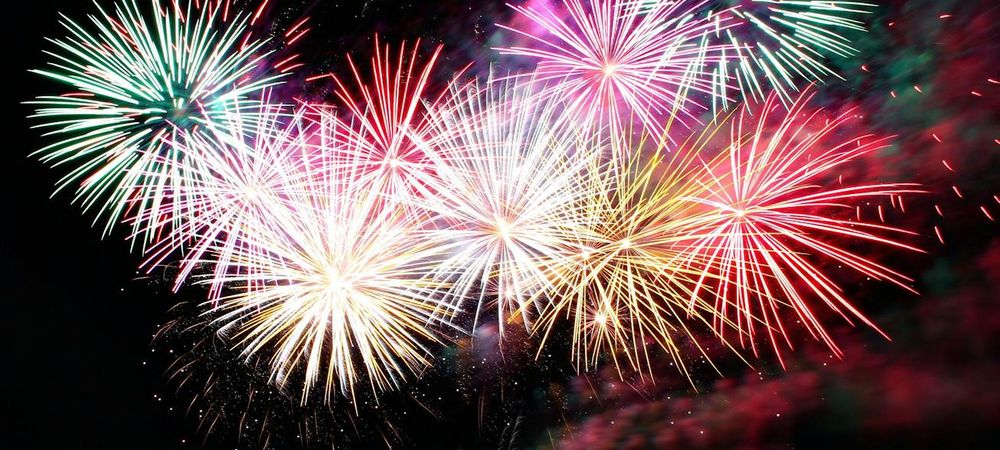 Nouvel an à la gougnotte