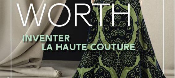 Expo Worth au Petit Palais