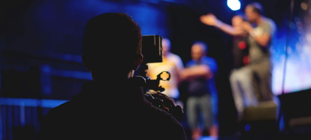 Film « Des preuves d’amour »