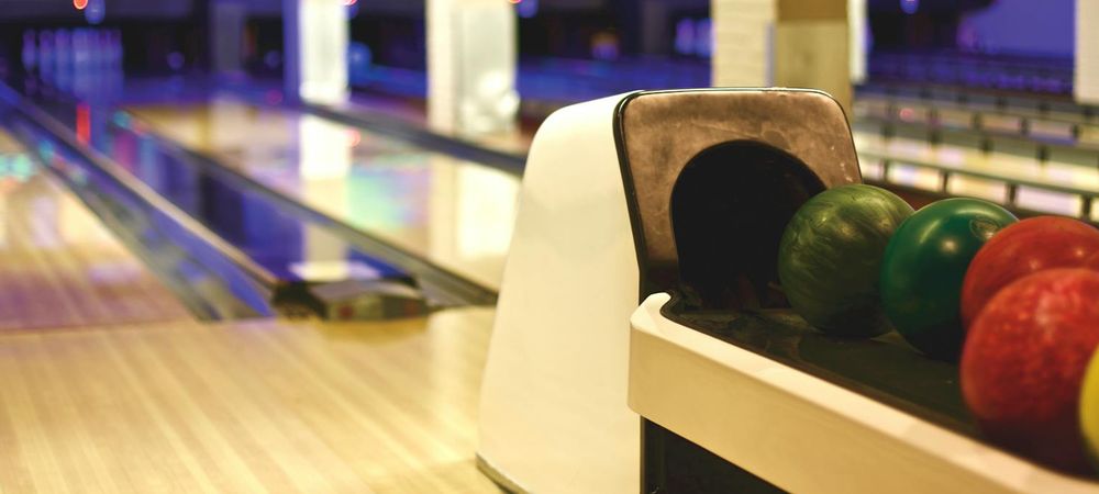 Après-midi bowling