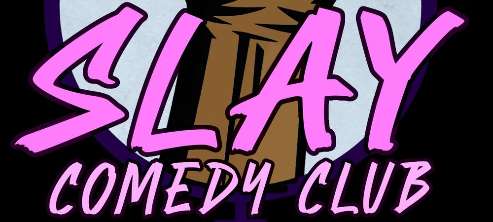 Stand up comedy QUEER