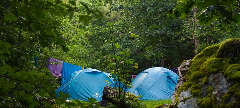 Rando + Sortie initiation Bivouac / nuit à la belle étoille