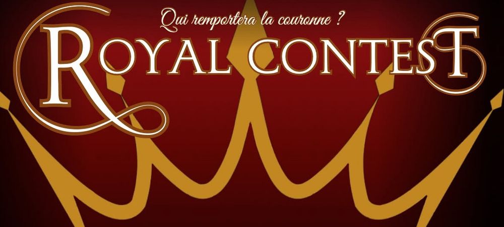 👑 ROYAL CONTEST 2025/26 - Partie 2. 🏆