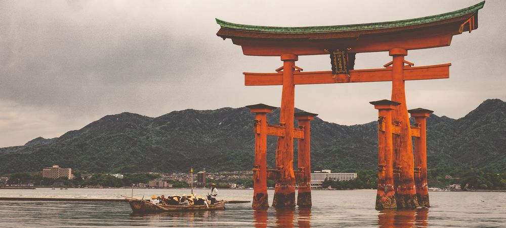 Restau : Udon - Tempura