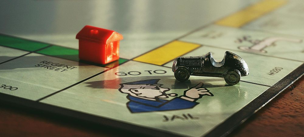 Jeux de société
