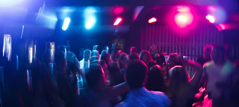 Soirée boite et bars