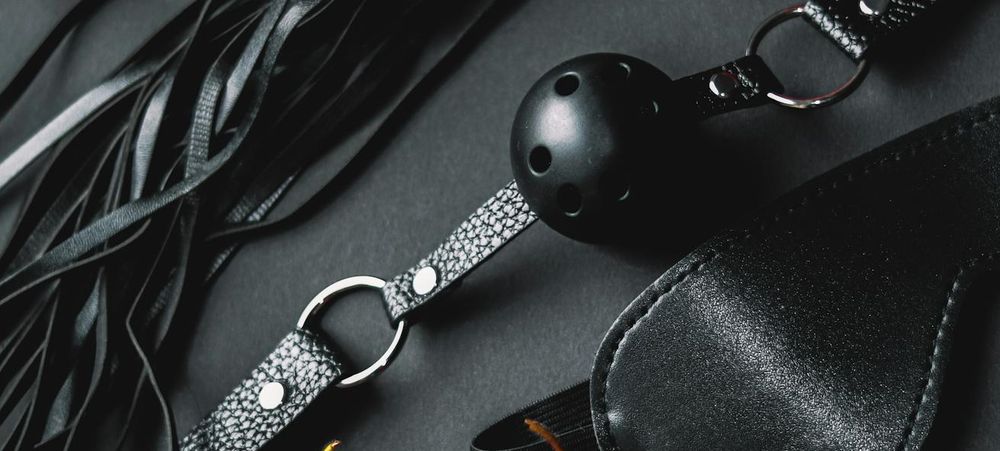 Gayguette fetish night #4