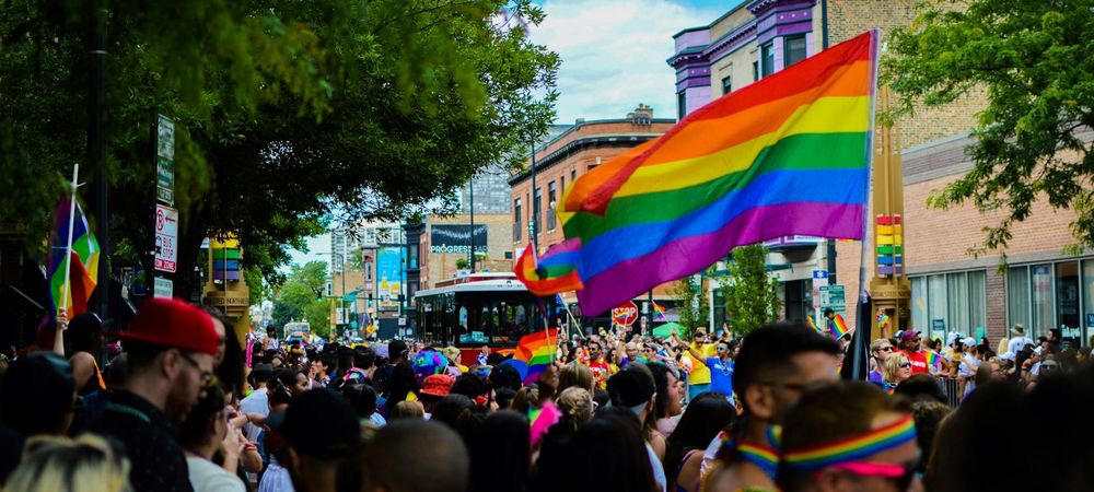 Meetup Ace et Aro (asexuel et aromantique) Pride de Toulouse