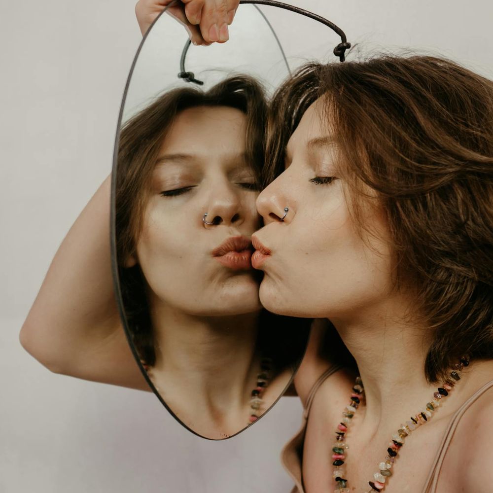 Bannière du groupe Autoportraits décalés