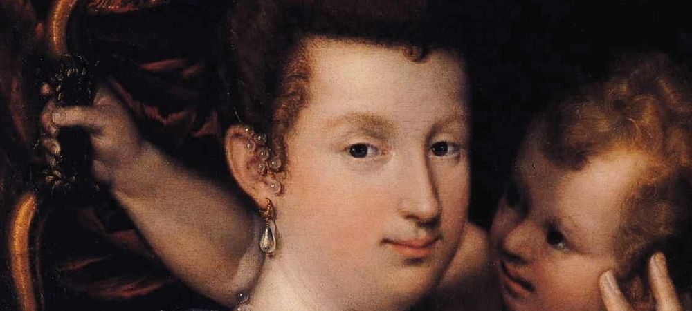 Conférence - Le regard féminin dans l'art