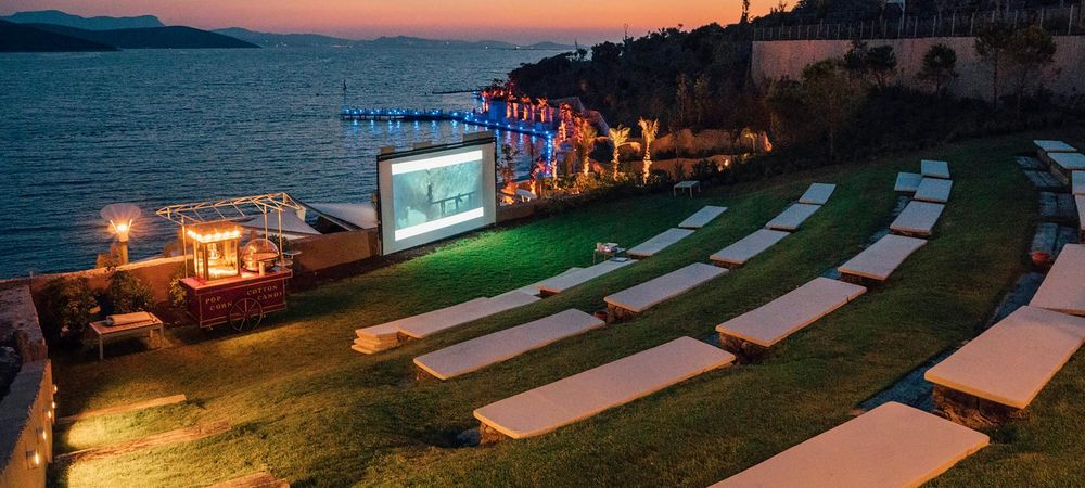 God Save The Tuche VFSTF