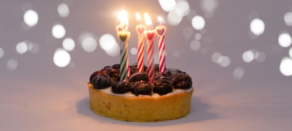 🎂 3 ans du Cabaret des Merveilles ✨
