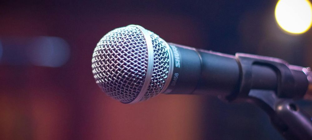 Comedy club