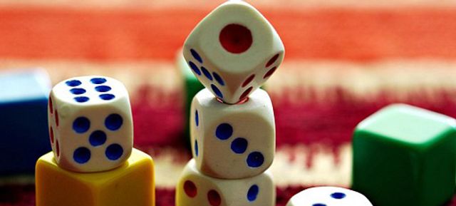 Soirée jeux de société #2 de juillet aux Castors