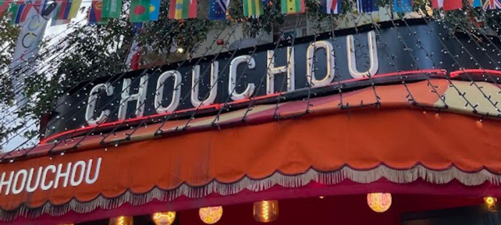 Restaurant Chouchou