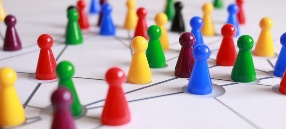 Soirée jeux de société