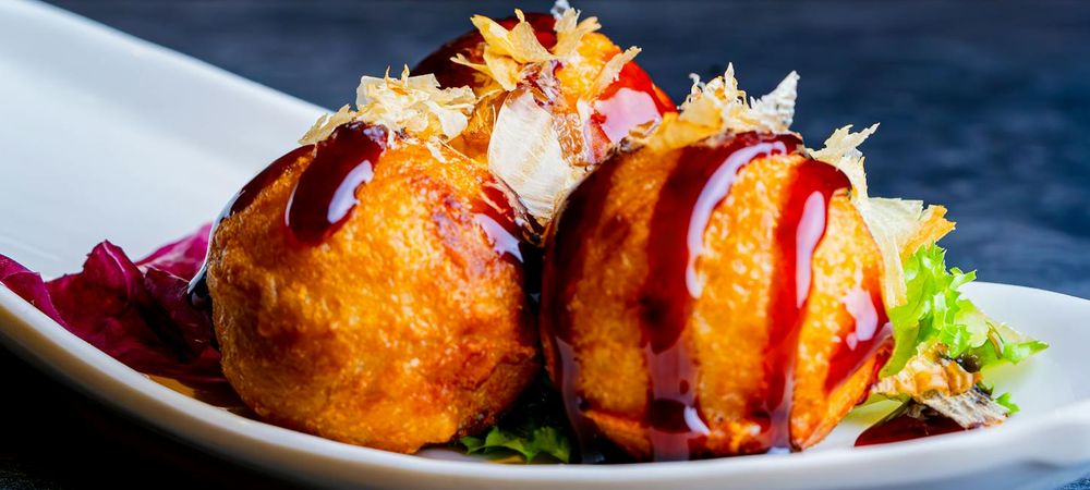 Sortie restaurant japonais