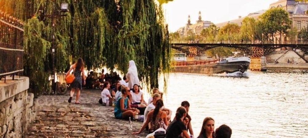 Before/Apero - Kiss me