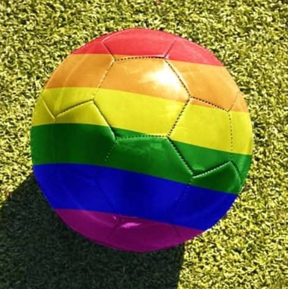 Bannière du groupe Football féminin Aix ⚽