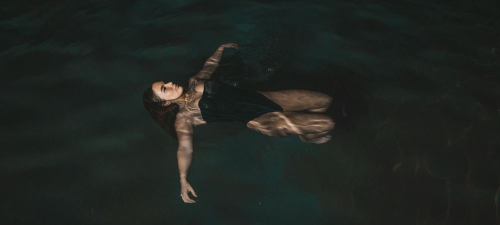 Après-midi aux Étangs d'Apigné 🌊🏖🌞