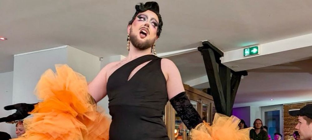 LA SOIRÉE DE LA MOUR.