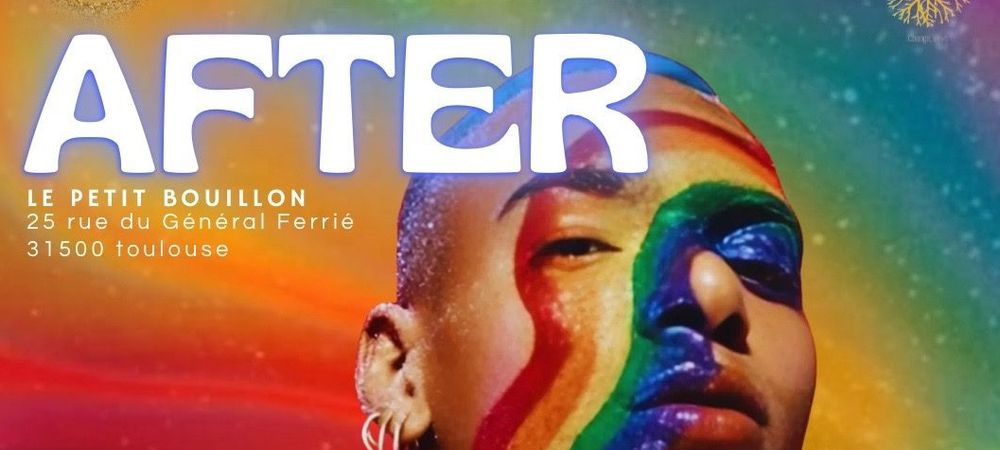🌈 BBH - AFTER PRIDE 🌈