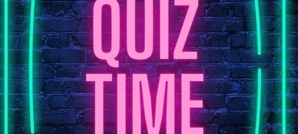 Apero Quizz et jeux de culture generale ou a theme avec differentes enigmes.