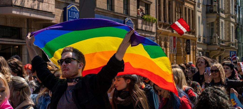 PRIDE MARSEILLE đłïžâđđłïžââ§ïž - SoirĂ©e Officielle