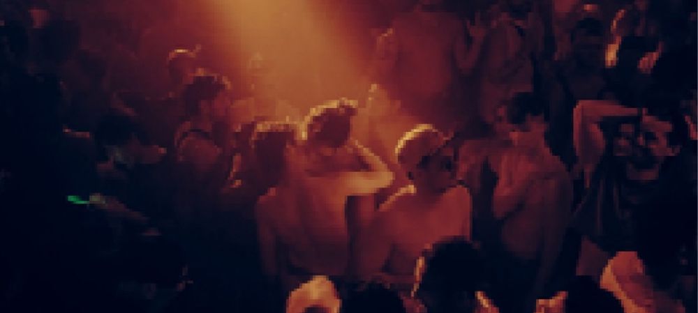 Exposition THE BEAT GOES ON!