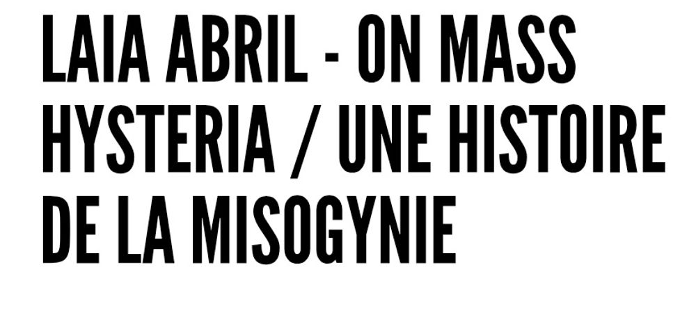 Exposition 