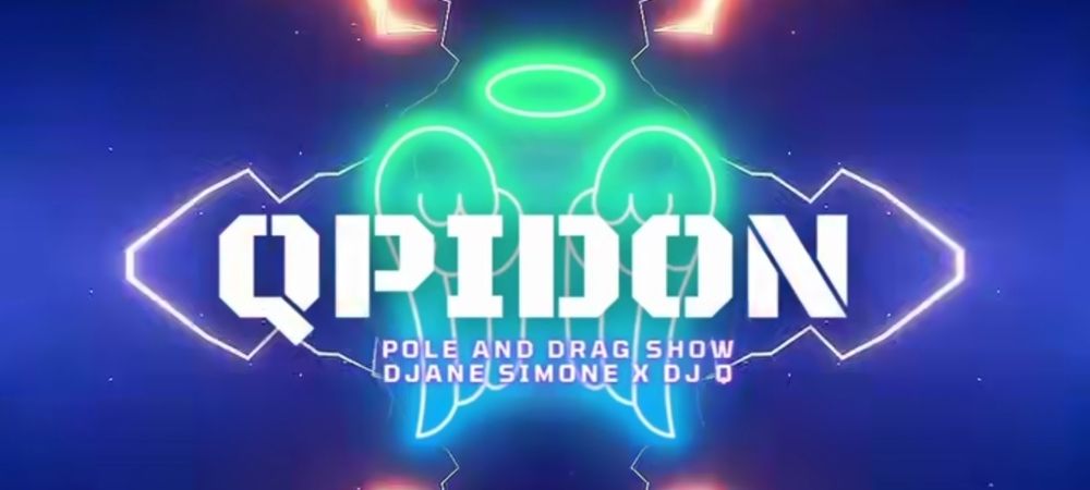 QPIDON au Saglio Strasbourg