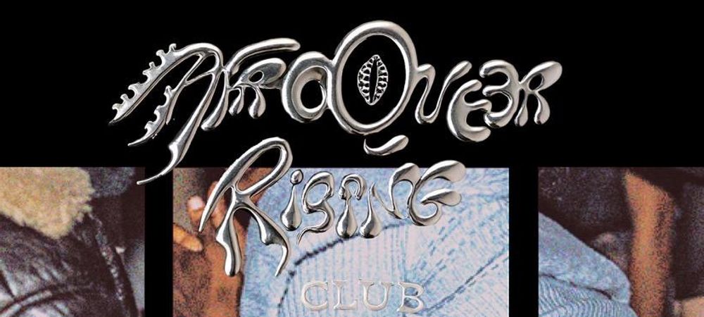 Afro Queer Rising Club : Cookout Edition